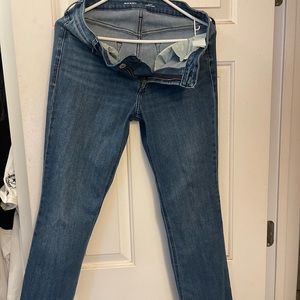 Old Navy jeans